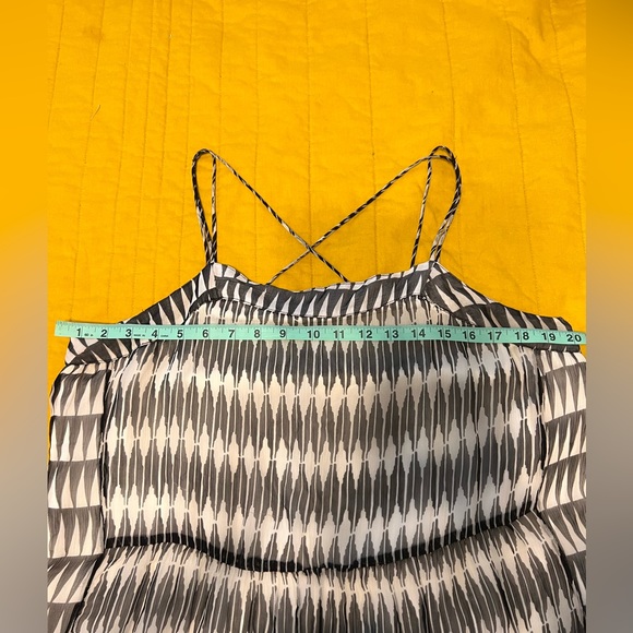 Lucky Brand maxi dress - Picture 8 of 10